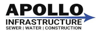 Apollo Infrastructure Logo